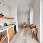 Casa Olivetto