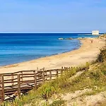 Σπίτι διακοπών Casa Olivetto Montalbano (Apulia)