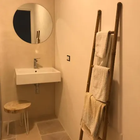 Casa Olivetto * Montalbano (Apulia)