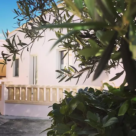 Vakantiehuis Casa Olivetto