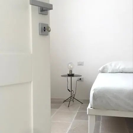 Vakantiehuis Casa Olivetto *
