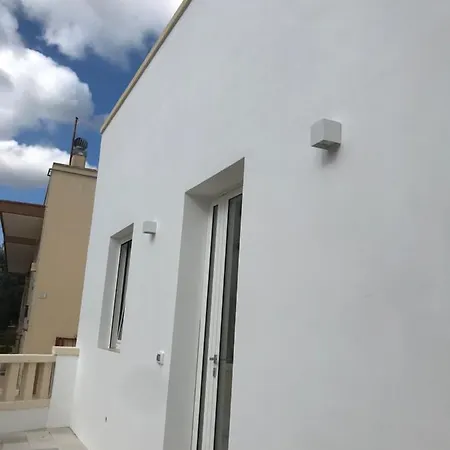 Casa Olivetto * Montalbano (Apulia)