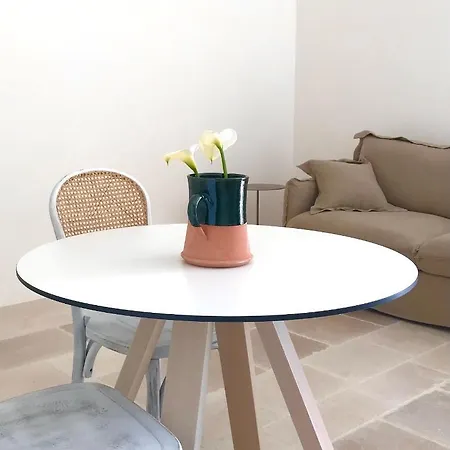 Casa Olivetto