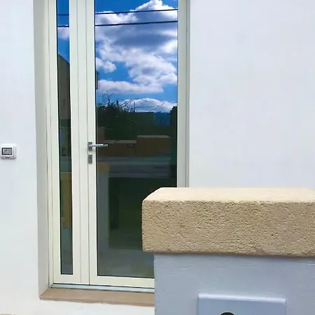 Vakantiehuis Casa Olivetto *