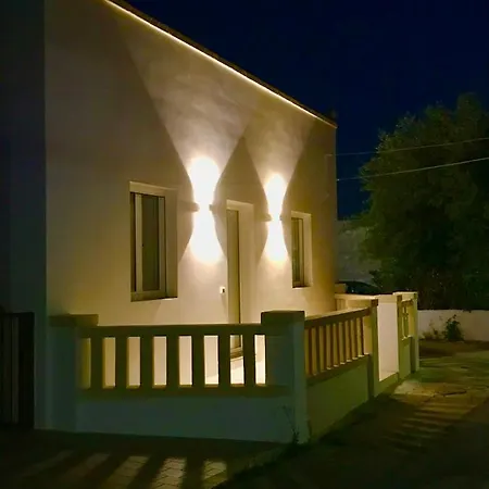 Casa Olivetto * Montalbano (Apulia)