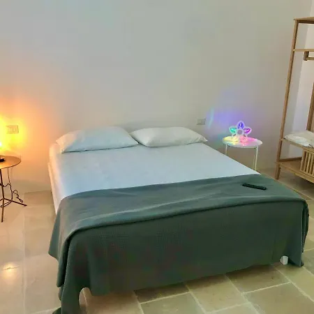Vakantiehuis Casa Olivetto Montalbano (Apulia)