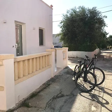 Casa Olivetto