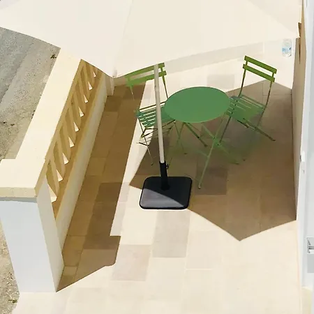 Vakantiehuis Casa Olivetto