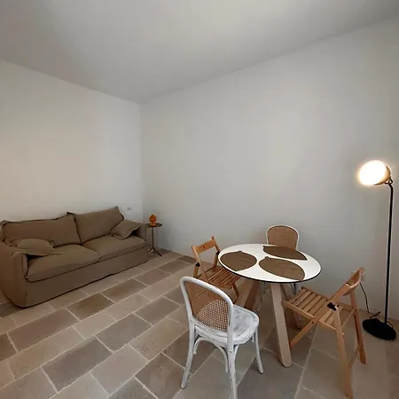 Casa Olivetto Vakantiehuis *
