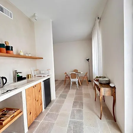Casa Olivetto