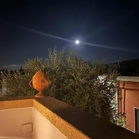 Casa Olivetto * Montalbano (Apulia)