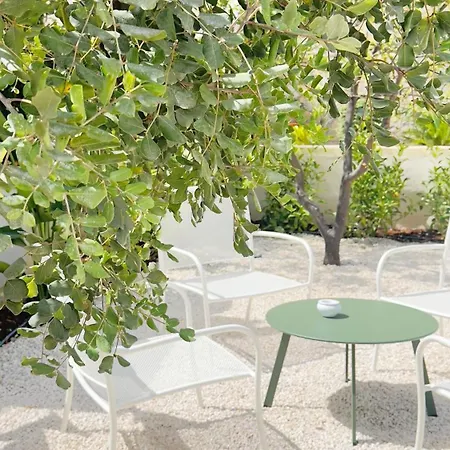 Casa Olivetto Vakantiehuis *