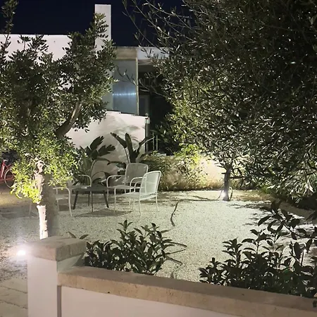 Vakantiehuis Casa Olivetto *