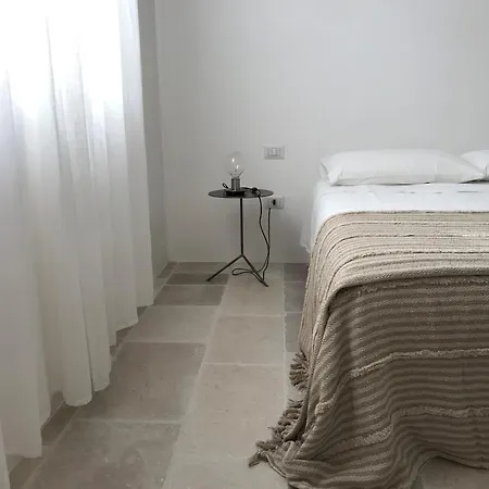 Vakantiehuis Casa Olivetto
