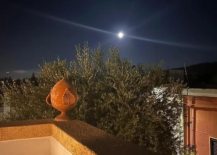 Casa Olivetto * Montalbano (Apulia)